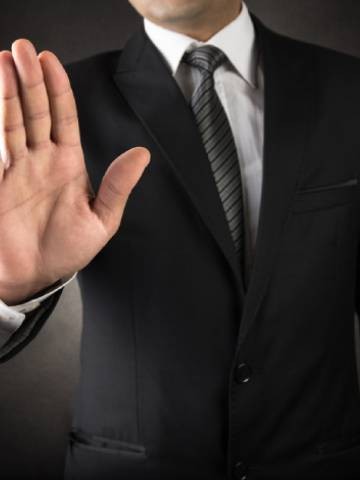 Patron mu? Yönetici mi?