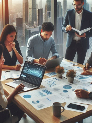 İşletmelerde Muhasebe Bilgi Sistemlerinin Rolü