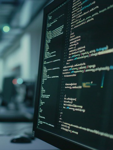 Yazılımdan Önce Bakış Açınızı Değiştirin