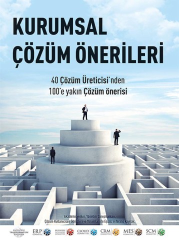 Kurumsal Çözum Önerileri